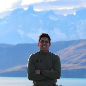 Meet your Posher, Danny